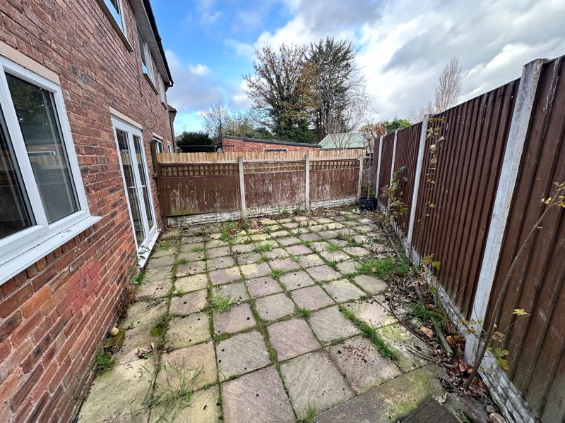 Parkfield Drive Whitby